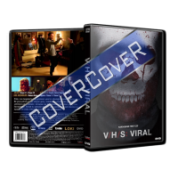 V/H/S 3 Cover Tasarımı